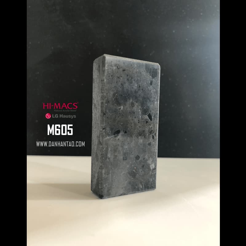  Đá LG Solid Surface - M605 Sanremo